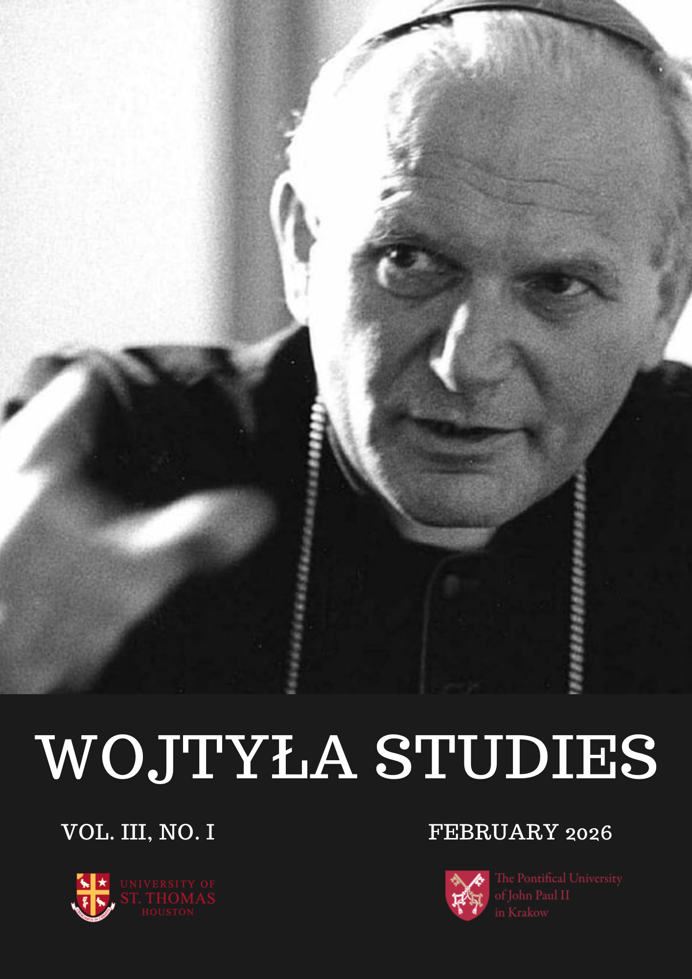 					View Vol. 3 No. 1 (2026)
				